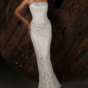 Impression bridal 10164